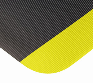 Double-Duty Switchboard Anti-Fatigue Mats